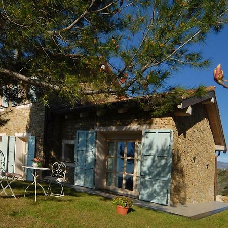 B&B Normanna Дольчеаккуа Екстер'єр фото