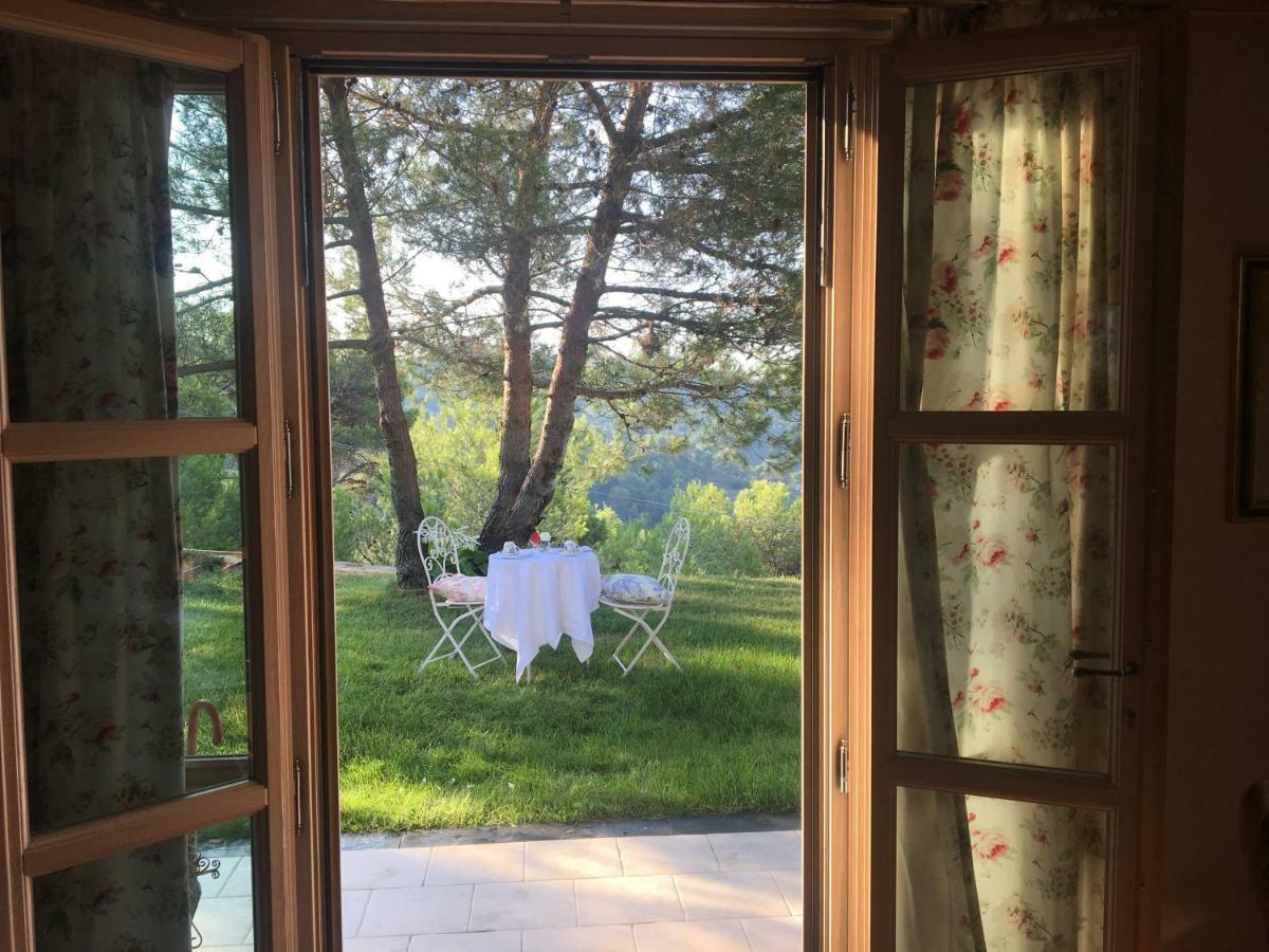 B&B Normanna Дольчеаккуа Екстер'єр фото